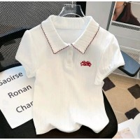 kaus polo lengan pendek